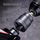 🔧 Universal Jack Socket Adapter für Handbohrer ✨