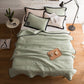 🛌💤Erfrischende Kühldecke für erholsamen Sommerschlaf - Jetzt 50% sparen