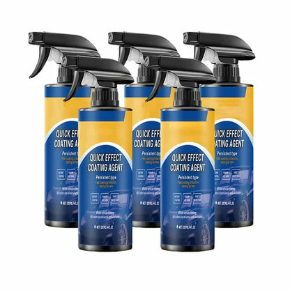🔥Letzter Tag 50 % Rabatt🎁Fortschrittliches Auto-Schnellbeschichtungsspray