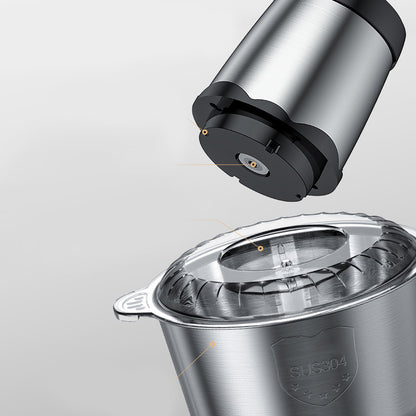 ✨HEISSER VERKAUF 50 % RABATT ✨300 W Hochleistungs-Fleischwolf – Stark & Schnell!