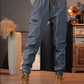 🔥Hot Sale 53% Off🔥2024 New Tide Casual Pants