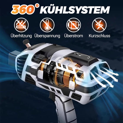 🔥⚡ Elektrischer Lichtbogenschweißer für den Heimgebrauch – 4600W Power & Performance! ⏳ 50 % RABATT – Nur für kurze Zeit! 💥
