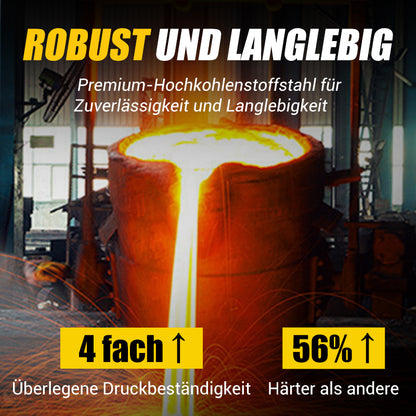 🔥2025 Heißer Verkauf – 50 % RABATT🔥 Fahrzeug-Bremskolben-Rückstellwerkzeug-Set