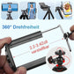 🎁Zeitlich begrenzt 50 % RABATT🎁✨Oktopus Mini-Stativ