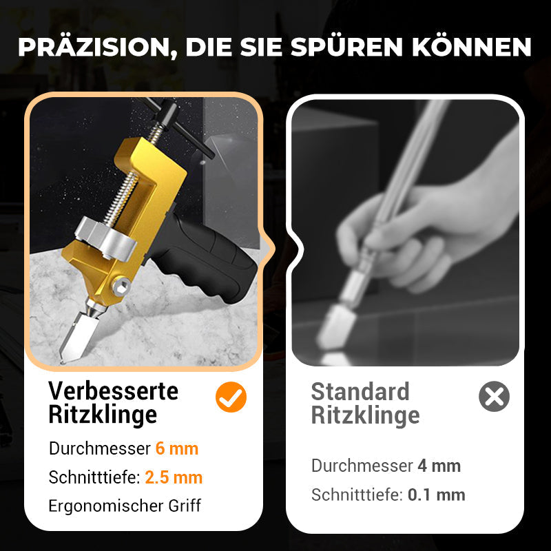 ⏳Begrenzte Zeit -50 % Tile Glass Cutting