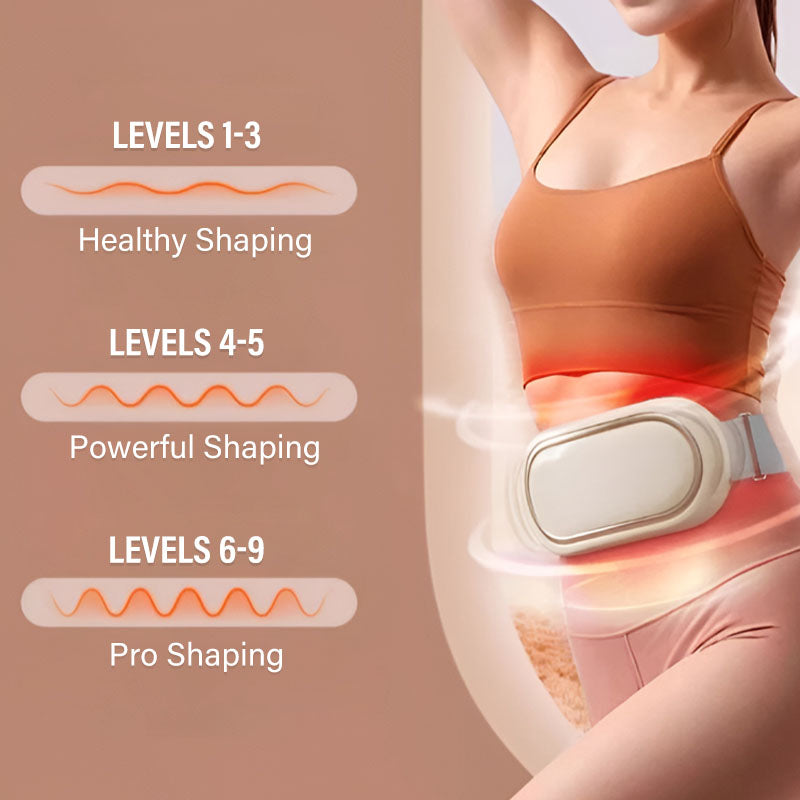✨LETZTER TAG ANGEBOT 66% RABATT ✨ Lazy Abdominal Slimming Machine