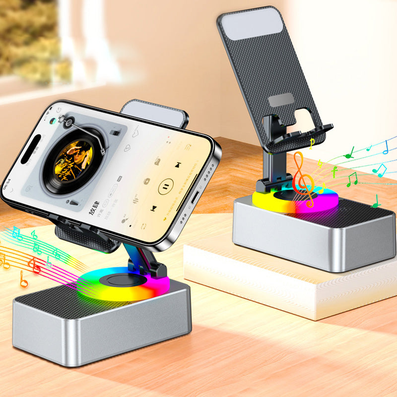 🔥Bluetooth-Audio-Powerbank-Halterung🎵🔋