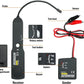 Digitales Auto-Schaltkreis-Scanner-Diagnosetool