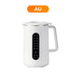 🎁 Heiße Aktion: 50 % RABATT ⏳ Multifunktionale Nussmilchmaschine