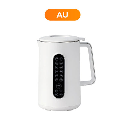 🎁 Heiße Aktion: 50 % RABATT ⏳ Multifunktionale Nussmilchmaschine