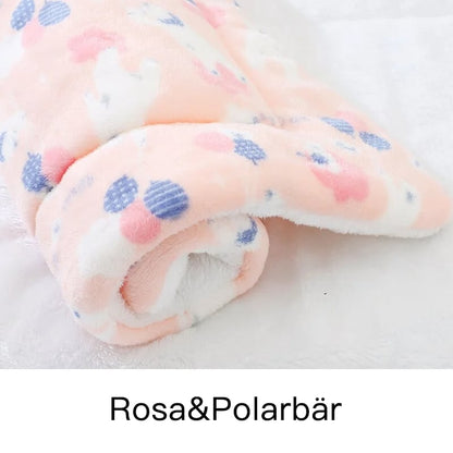 🐶🐱49% Rabatt💖Kuschelige Beruhigungsdecke für Haustiere