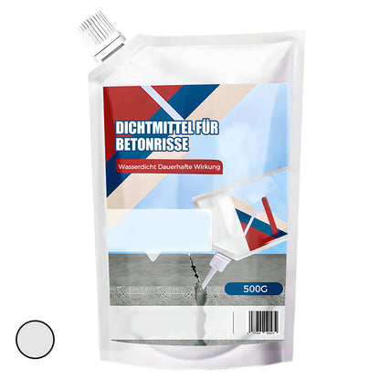 🌿Hochleistungsfähiger Klebstoff zur Reparatur von Betonrissen für eine begrenzte Zeit 50 % Rabatt