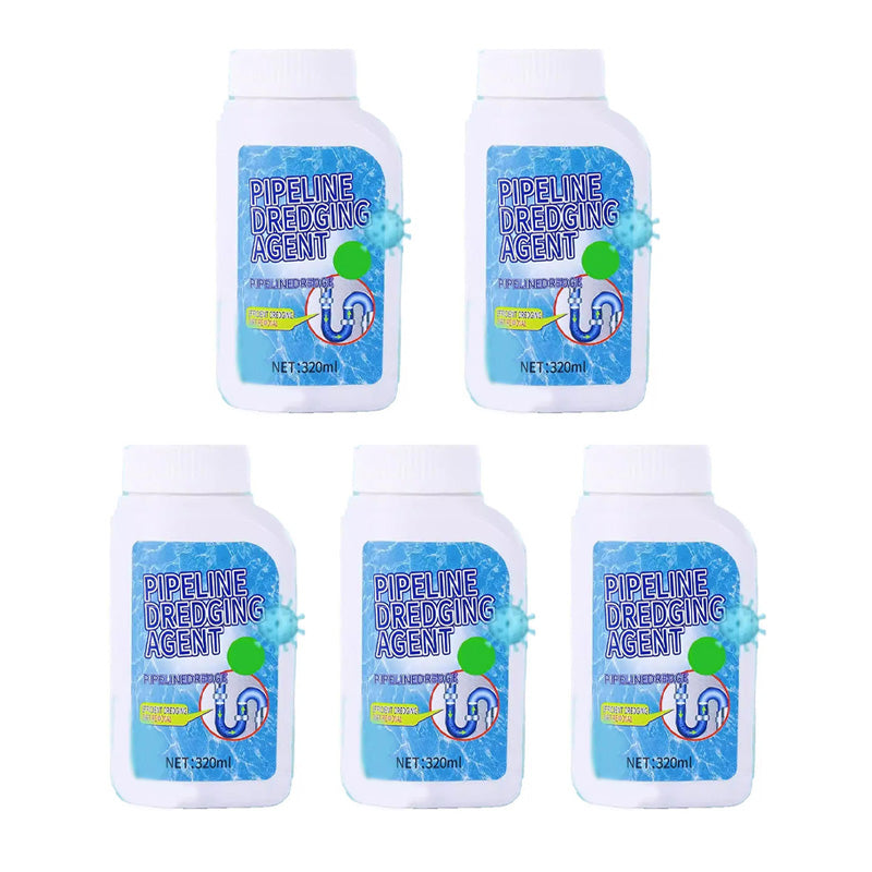 ⏳Begrenzte Zeit 50% Rabatt💥Vielseitiger leistungsstarker Abflussreiniger gegen Verstopfungen