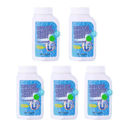 ⏳Begrenzte Zeit 50% Rabatt💥Vielseitiger leistungsstarker Abflussreiniger gegen Verstopfungen