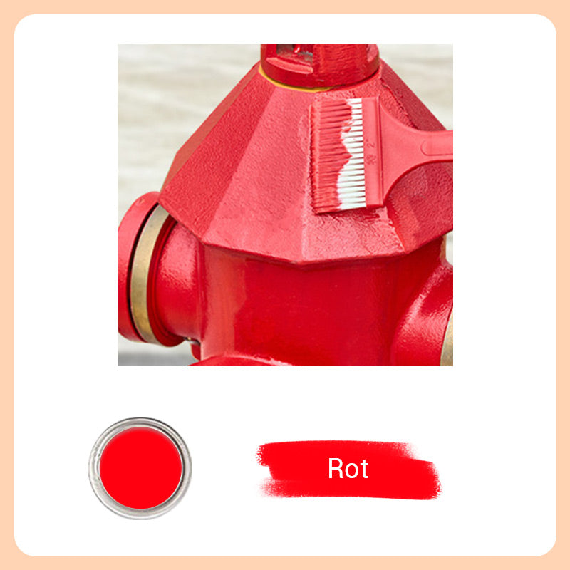 💥Rostumwandler-Farbe auf Wasserbasis