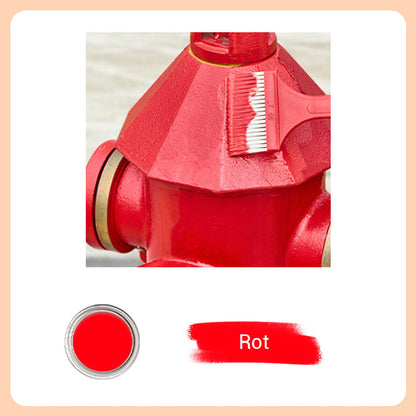 💥Rostumwandler-Farbe auf Wasserbasis