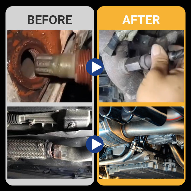 🔥🔧O2-Sensor-Verlängerungsadapter für Kraftfahrzeuge M18*1,5