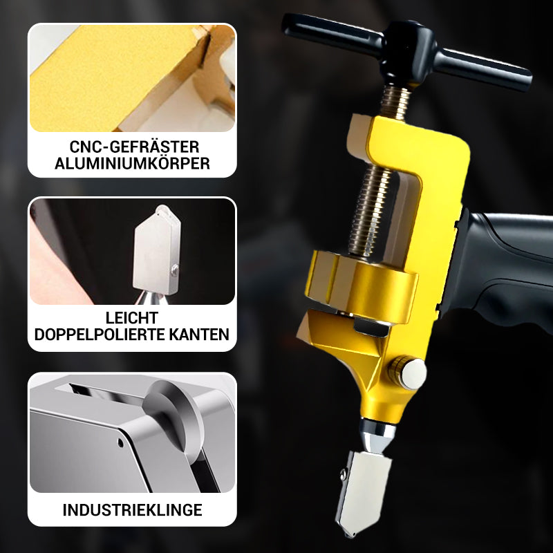 ⏳Begrenzte Zeit -50 % Tile Glass Cutting