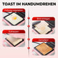 🔥Multifunktionaler Toaster für zu Hause - 🚚