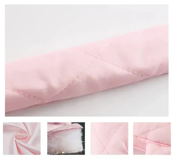 💥HEISSER ANGEBOT💥Schlafhaargummi – Lockenstab ohne Hitze🧑‍🦱🥰