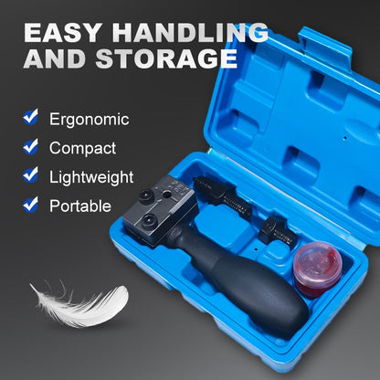 🔥50 % RABATT🔧 Universelles Kfz-Bremsenwerkzeug-Set⚙️ Präzision 4,75 mm, hohe Effizienz, sicher und stabil