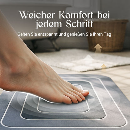🔥Zeitlich begrenzter 50% Rabatt🔥 Rutschfeste Bodenteppiche