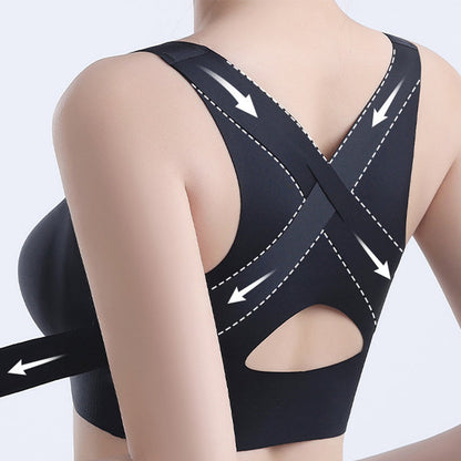 💕Kabelloser BH für Frauen Comfort & Shape💕