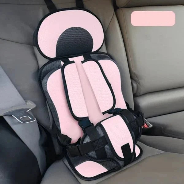 🎁Neujahrsangebot 2026🎁 Tragbarer Kindersitz fürs Auto