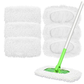 💦 Chenille Wiederverwendbare Mop Nachfüllpads für den Hausgebrauch