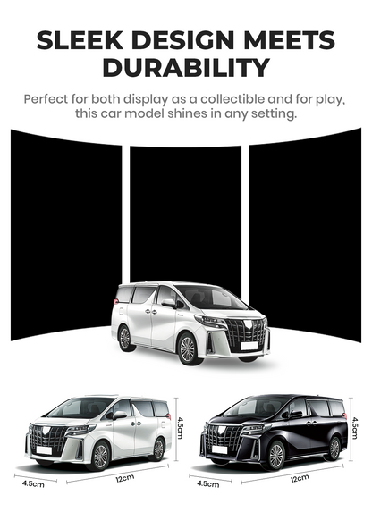 🎁Geschenkidee Heißer Verkauf 50% OFF🔥Legierung Simulation Pull-Back Action Auto Modell