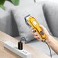 🔥Heißer Verkauf🔥Digitaler LCD-Haarschneider😎