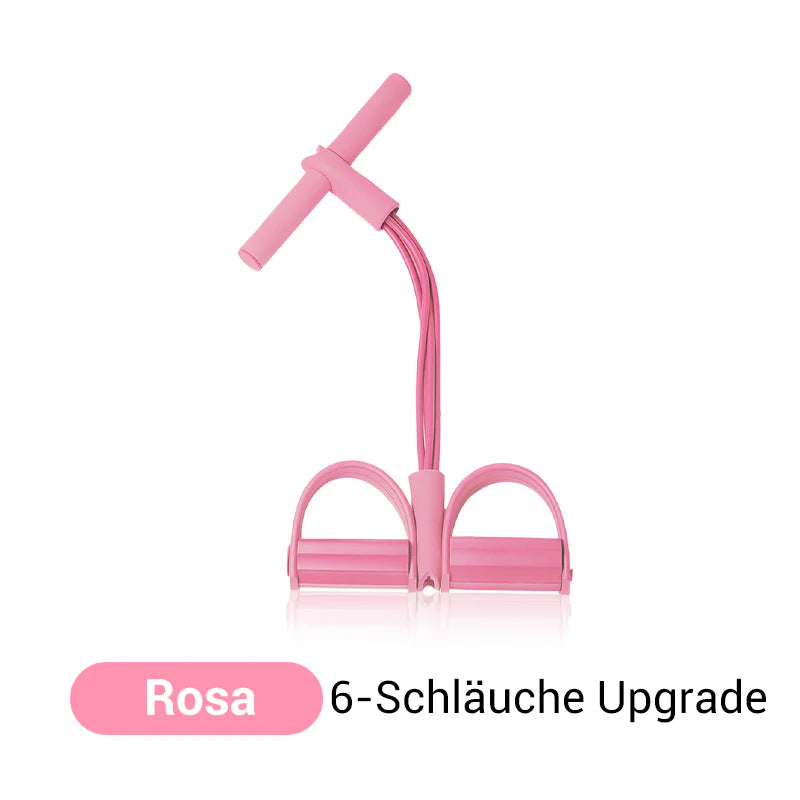 🔥2026 Heißer Verkauf 50 % RABATT✨Multifunktionelles Fitness-Zugseil