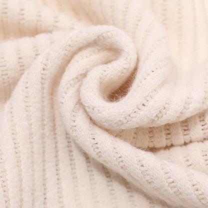 ❄️Winter Specials❄️Gestrickte dicke lose Tücher für Frauen