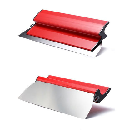Hocheffizientes Trockenbau -Taping -Messer