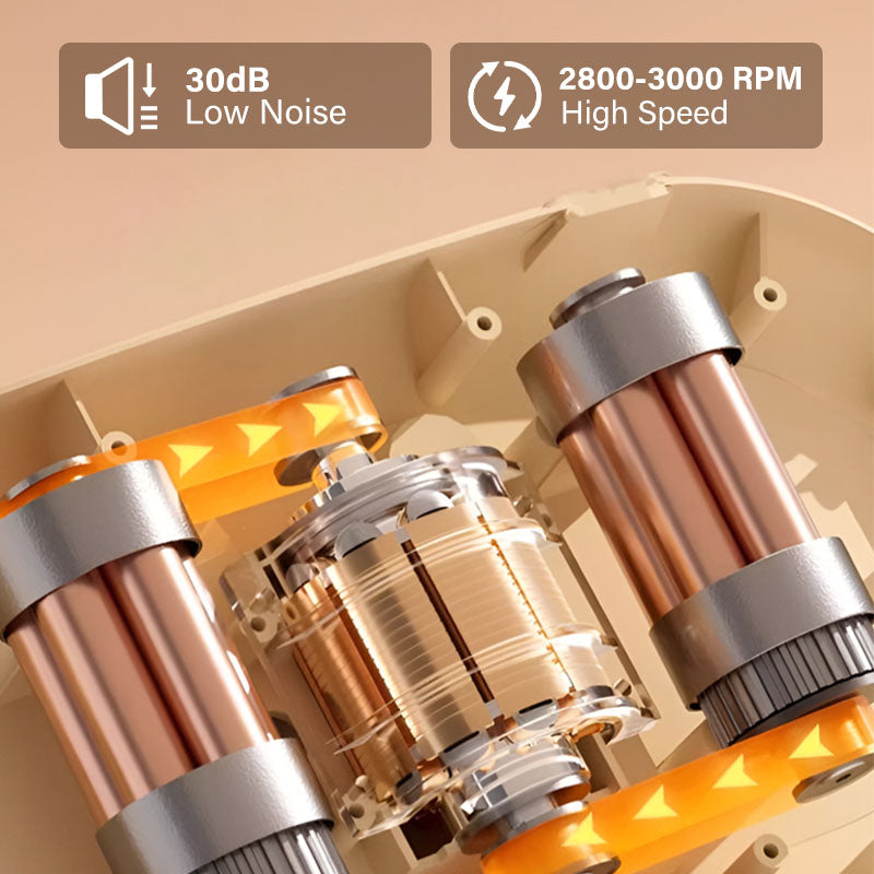 ✨LETZTER TAG ANGEBOT 66% RABATT ✨ Lazy Abdominal Slimming Machine