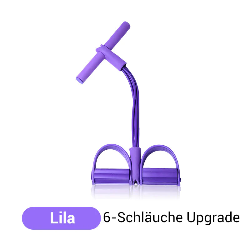 🔥2026 Heißer Verkauf 50 % RABATT✨Multifunktionelles Fitness-Zugseil