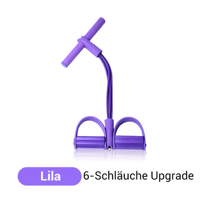 🔥2026 Heißer Verkauf 50 % RABATT✨Multifunktionelles Fitness-Zugseil