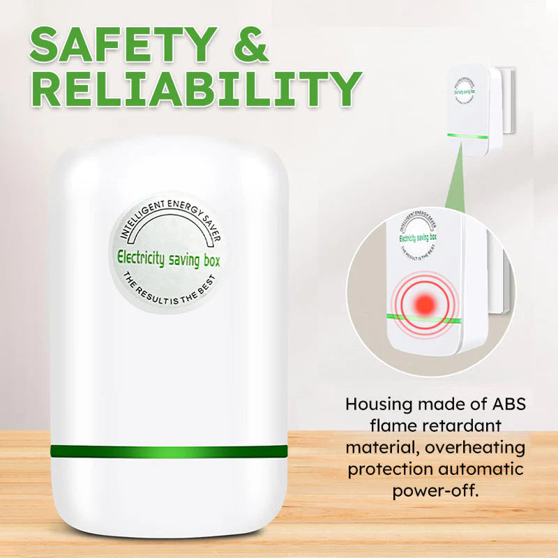 🏠 Zeitlich begrenztes Angebot: 50 % Rabatt! Sorgen Sie für eine sorgenfreie Stromversorgung Ihres Haushalts. Dieses 30-kW-Gerät verwaltet automatisch die Effizienz Ihrer Haushaltsgeräte.🌟🔌