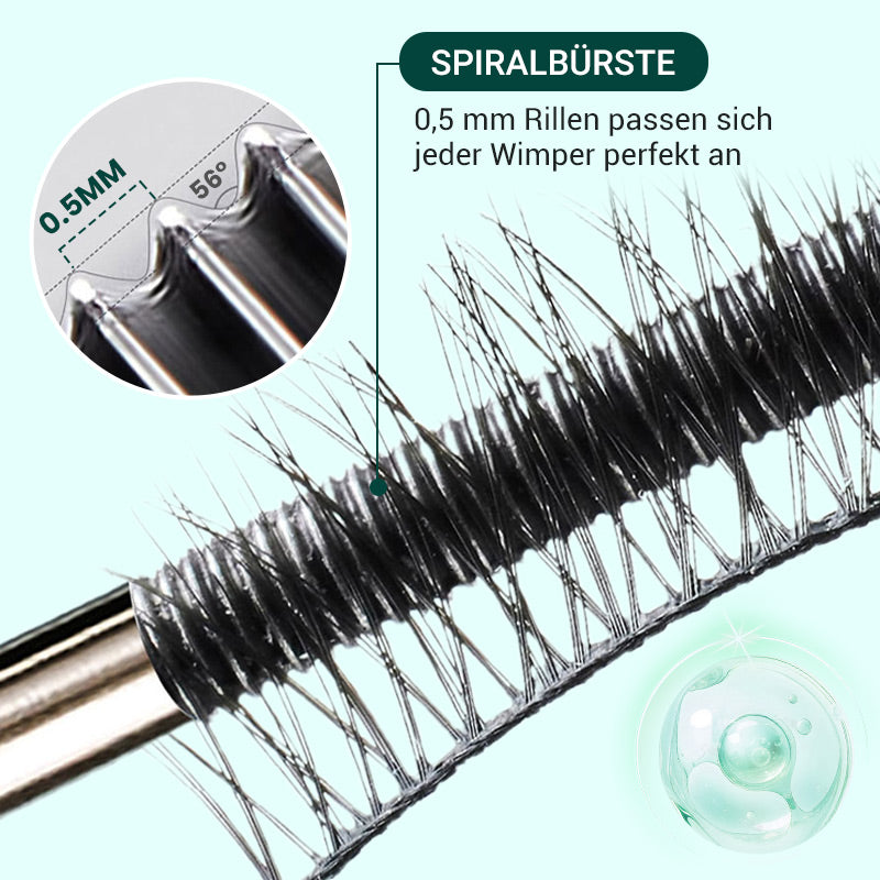 💥Ultimatives Mascara-Set für Verlängerung und Schwung