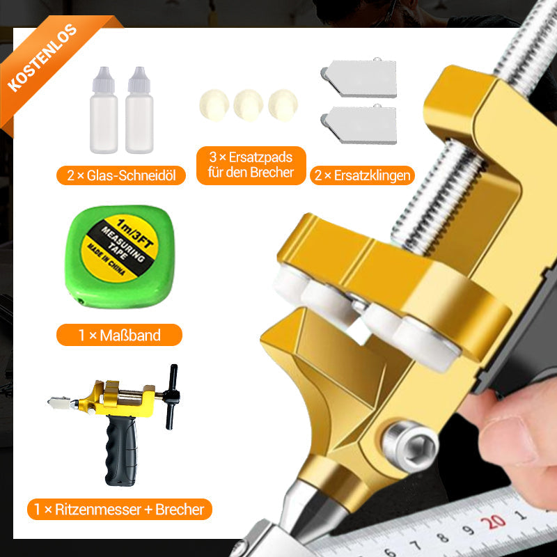 ⏳Begrenzte Zeit -50 % Tile Glass Cutting