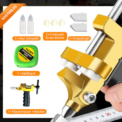 ⏳Begrenzte Zeit -50 % Tile Glass Cutting