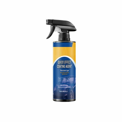 🔥Letzter Tag 50 % Rabatt🎁Fortschrittliches Auto-Schnellbeschichtungsspray