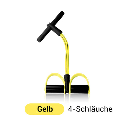 🔥2026 Heißer Verkauf 50 % RABATT✨Multifunktionelles Fitness-Zugseil
