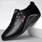 Leichte & atmungsaktive Herren-Schnürsenkelschuhe（ 50% RABATT）
