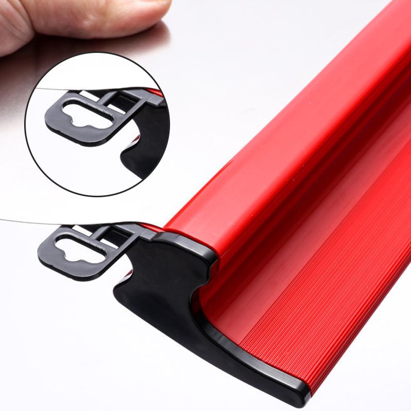 Hocheffizientes Trockenbau -Taping -Messer