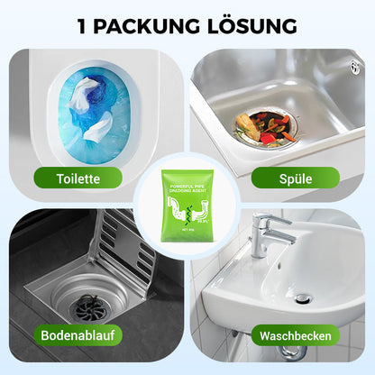 🔥Kaufen Sie 1 und erhalten Sie 1 gratis🔥Leistungsstarkes Pipeline-Baggerpulver