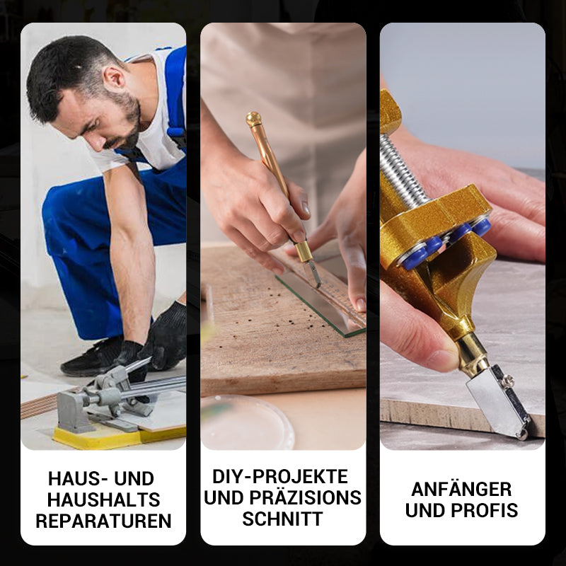 ⏳Begrenzte Zeit -50 % Tile Glass Cutting