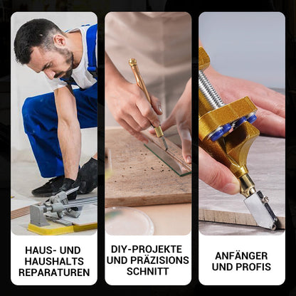 ⏳Begrenzte Zeit -50 % Tile Glass Cutting