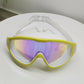 ✨🏊‍♂️ Schwimmbrille für Alle – Anti-Beschlag, UV-Schutz, mit Ohrstöpseln & Nasenclip!