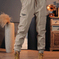 🔥Hot Sale 53% Off🔥2024 New Tide Casual Pants